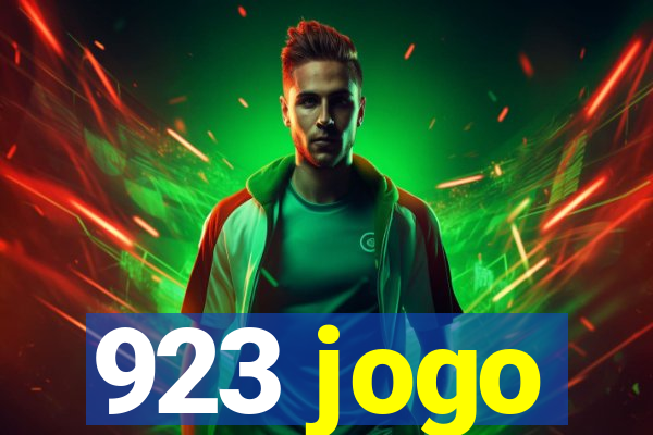 923 jogo